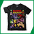 Remera Deadpool Wolverine