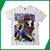 Remera Marvel / X-Men `92 Cyclops & Gambit