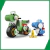 LEGO Super Mario - Mario Kart - Yoshi 72031 en internet