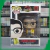 FUNKO POP! MOVIES JURASSIC PARK - DENNIS NEDRY #551