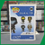 FUNKO POP! GAMES HALO - BUCK ODST #09 - comprar online