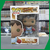 FUNKO POP! GAMES STREET FIGHTER - BALROG #141