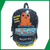 Mochila Chainsaw Man / Pochita