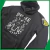 Buzo Oversize Invader Mars Attacks - comprar online