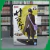 Boruto Shinobi Relations - Sasuke - Banpresto