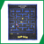 Alfombra Pacman