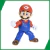 Super Mario Galaxy - Mario - JAKKS - comprar online