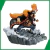 One Piece Film Senkozekkei - Marshal D. Teach (Black Beard) - BANPRESTO - comprar online