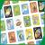 UNO The Simpsons - Juego de Cartas - MATTEL - comprar online