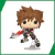 FUNKO POP! Games Disney Kingdom Hearts - Hearts Sora With Ultima Weapon #620 - comprar online