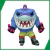 FUNKO POP! Television Street Sharks Streex #1615 - comprar online