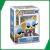 FUNKO POP! Games Sonic The Hedgehog - Rouge #1057 en internet
