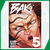 BAKI ~The Grappler~ Vol.05