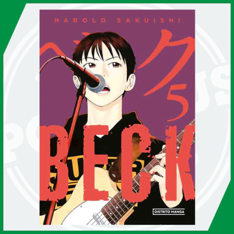 BECK Vol.05