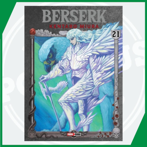 BERSERK Vol.21