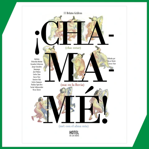 CHAMAMÉ