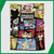 Mantas Cartoon Network