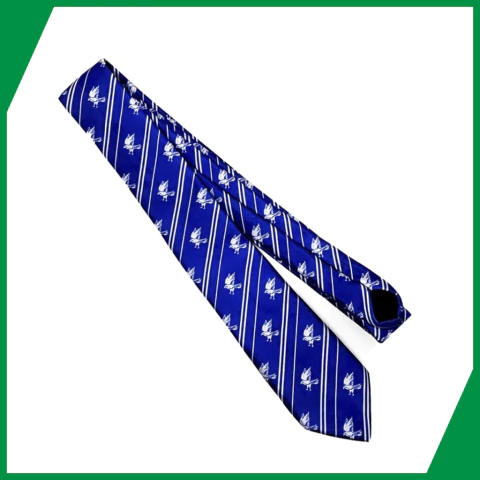 Corbata Harry Potter - Ravenclaw