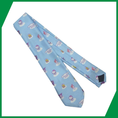 Corbata Sanrio