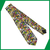 Corbata Looney Tunes