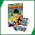 DRAGON BALL Z Álbum + Todas las Figuritas