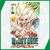 Dr. Stone Vol.01