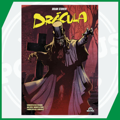 DRÁCULA - comprar online