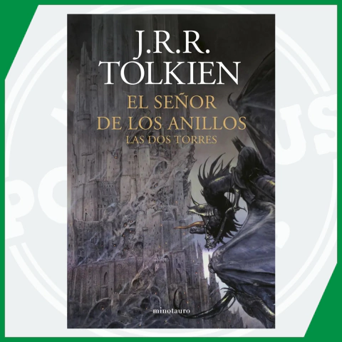 El Señor de los Anillos: Las Dos Torres