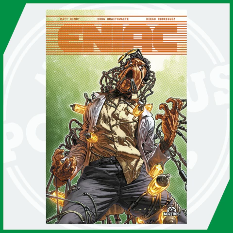 ENIAC - comprar online