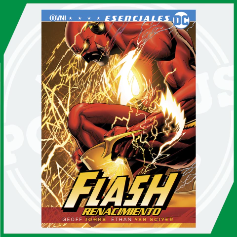 FLASH: Renacimiento