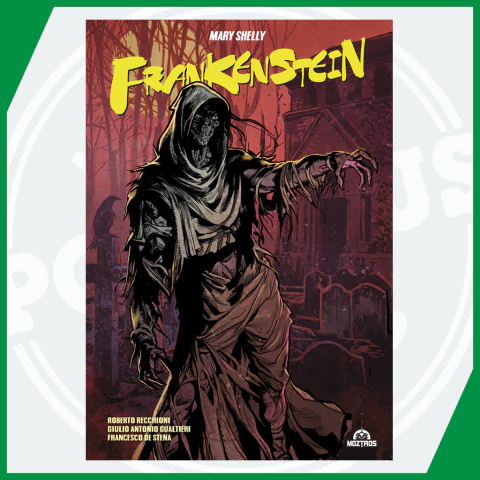 FRANKENSTEIN - comprar online