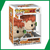 FUNKO POP! Animation - Dragon Ball Z - Recoome 1492 - comprar online