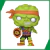 FUNKO POP! Retro Toys - Toxic Crusaders - Toxie 140