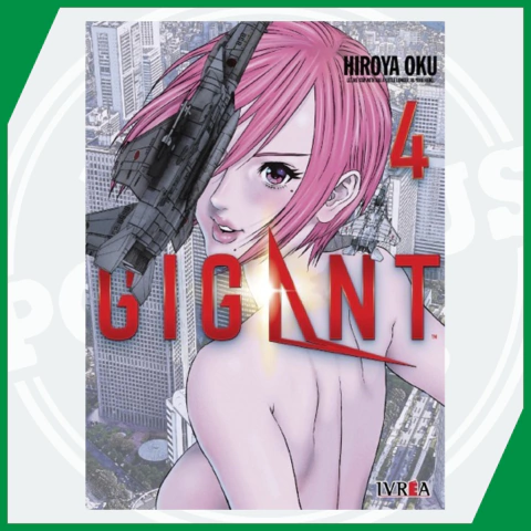 Gigant Vol.04