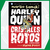 HARLEY QUINN: Cristales Rotos