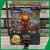 KEN - Ultra Street Fighter II - Jada Toys