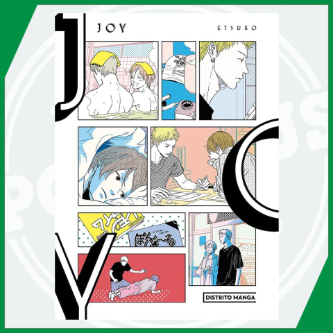Joy Vol.1