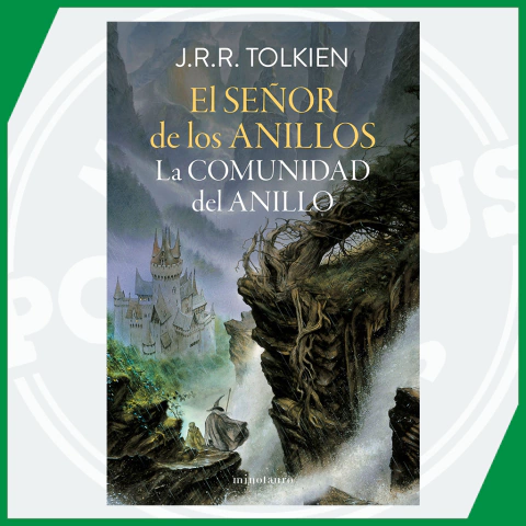 El Señor de los Anillos: La Comunidad del Anillo