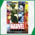 MARVEL Héroes Vol.3