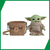 STAR WARS: The Mandalorian - The Child 2.0 - MATTEL - Polybius