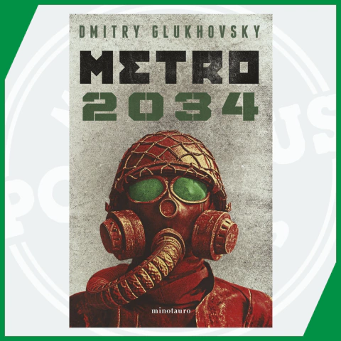 METRO 2034