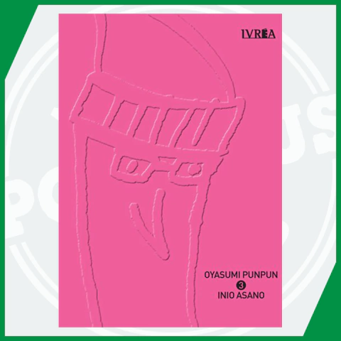 Oyasumi Punpun Vol.03