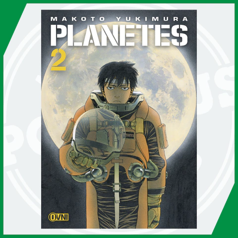 PLANETES Vol. 2