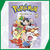 POKéMON Gold & Silver Vol.3
