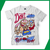 Remera Ren & Stimpy / Don't Touch That Dial