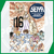 Saint Seiya Vol.16 - comprar online