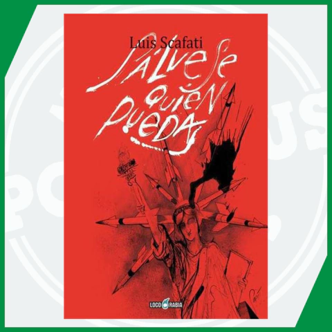 Sálvese Quien Pueda