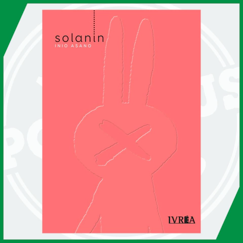 Solanin