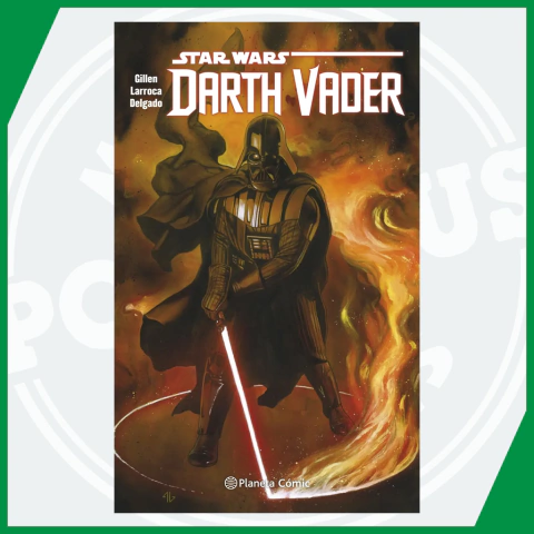 STAR WARS: Darth Vader Vol.2