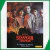 STRANGER THINGS ~El Mundo al Revés~ Álbum de Figuritas